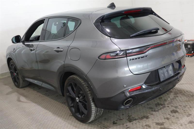 dodge Hornet 2024 - 5