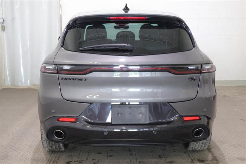 dodge Hornet 2024 - 6
