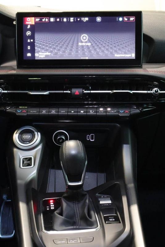 dodge Hornet 2024 - 22