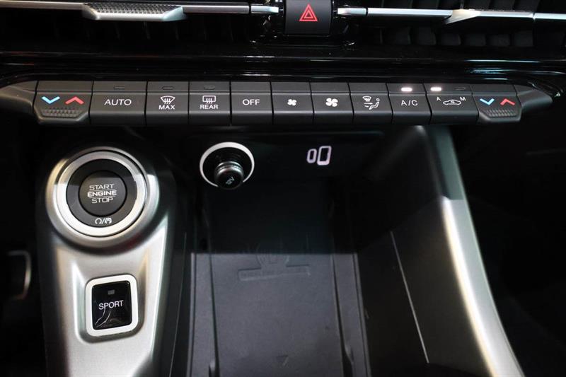 dodge Hornet 2024 - 26