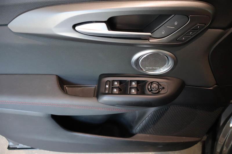 dodge Hornet 2024 - 29