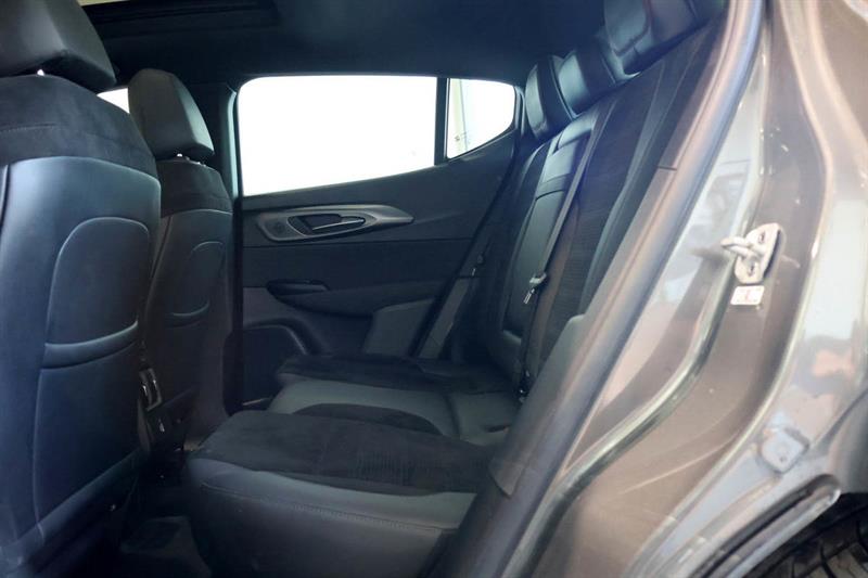 dodge Hornet 2024 - 30