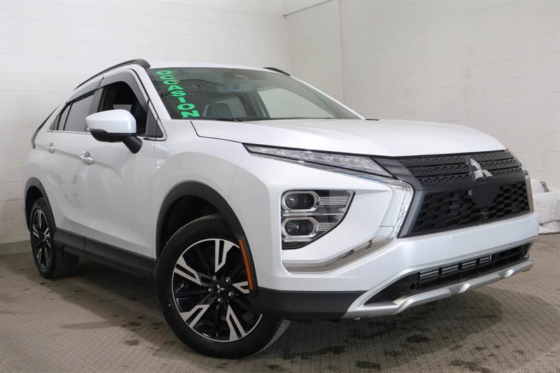 mitsubishi Eclipse Cross 2026