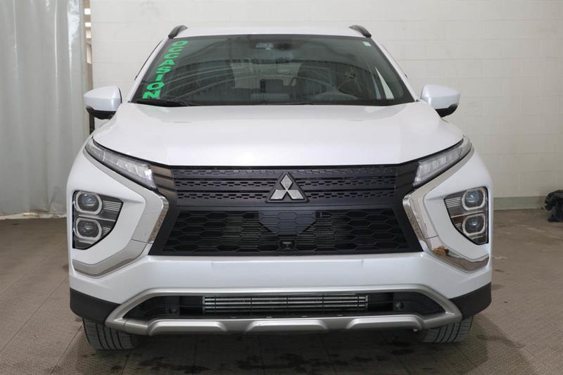 mitsubishi Eclipse Cross 2026 - 2