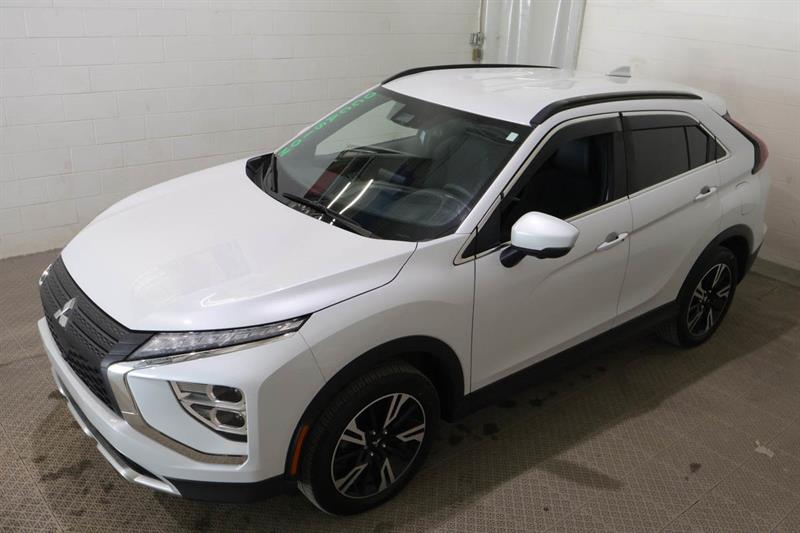 mitsubishi Eclipse Cross 2026 - 3