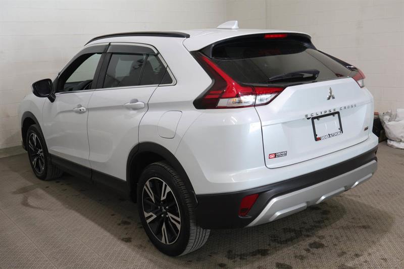 mitsubishi Eclipse Cross 2026 - 5