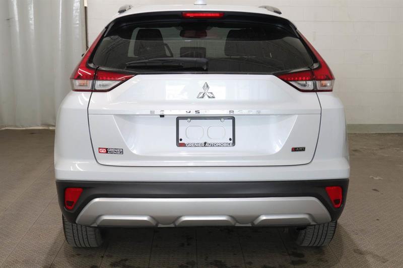 mitsubishi Eclipse Cross 2026 - 6