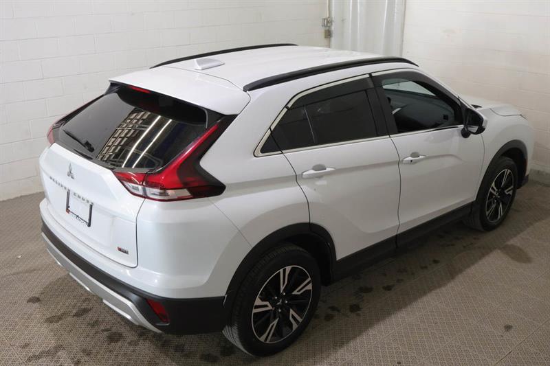 mitsubishi Eclipse Cross 2026 - 7