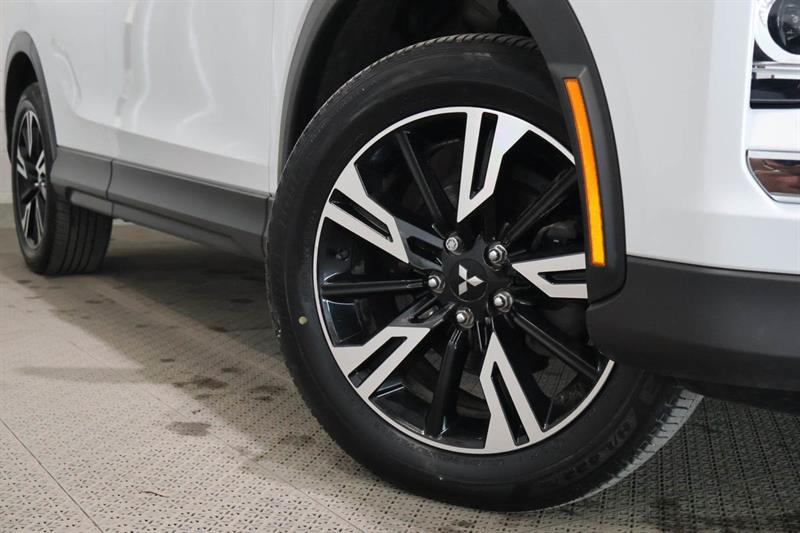 mitsubishi Eclipse Cross 2026 - 9