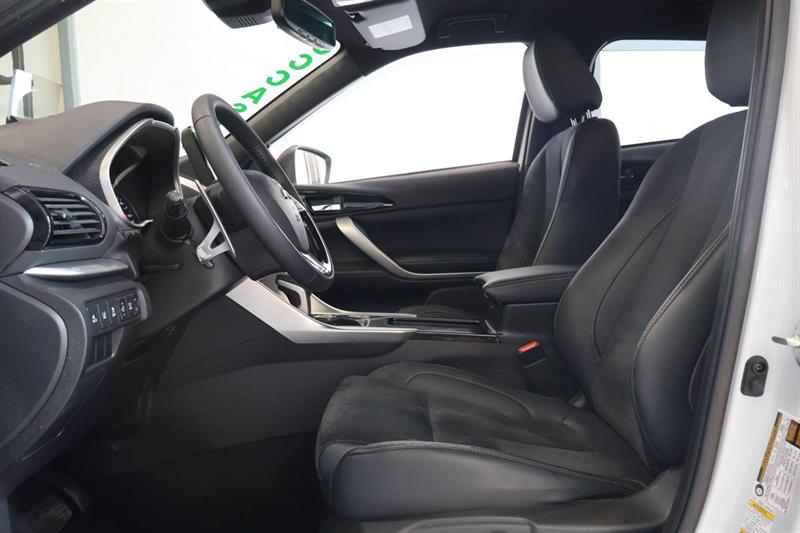 mitsubishi Eclipse Cross 2026 - 10
