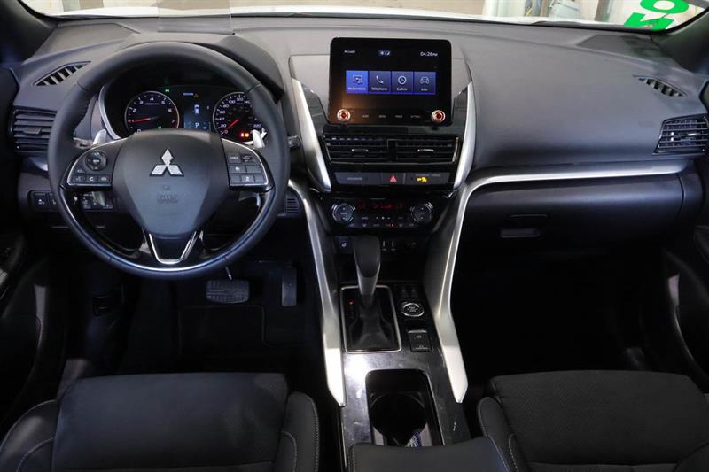 mitsubishi Eclipse Cross 2026 - 13