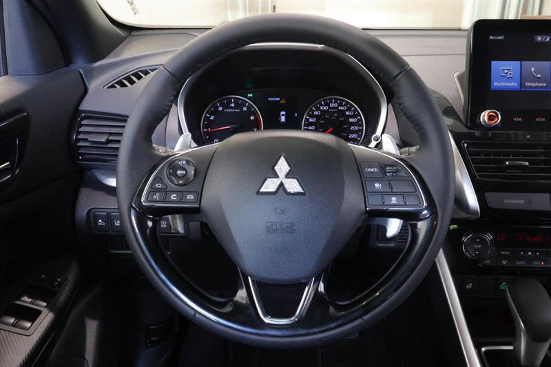 mitsubishi Eclipse Cross 2026 - 14