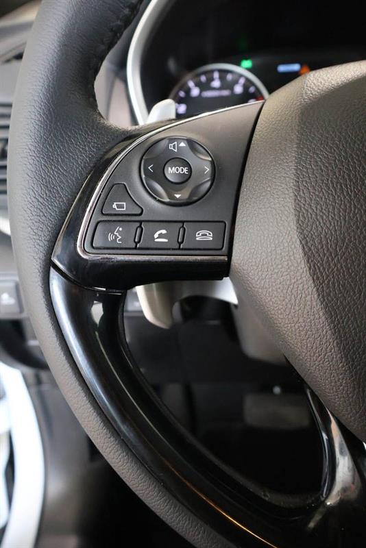 mitsubishi Eclipse Cross 2026 - 15