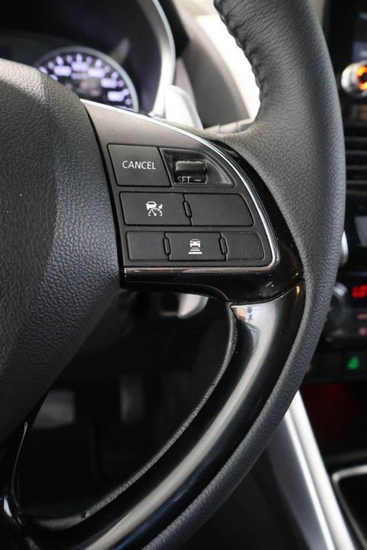 mitsubishi Eclipse Cross 2026 - 17