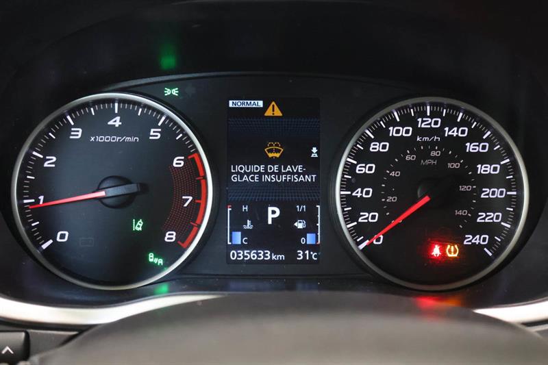 mitsubishi Eclipse Cross 2026 - 19