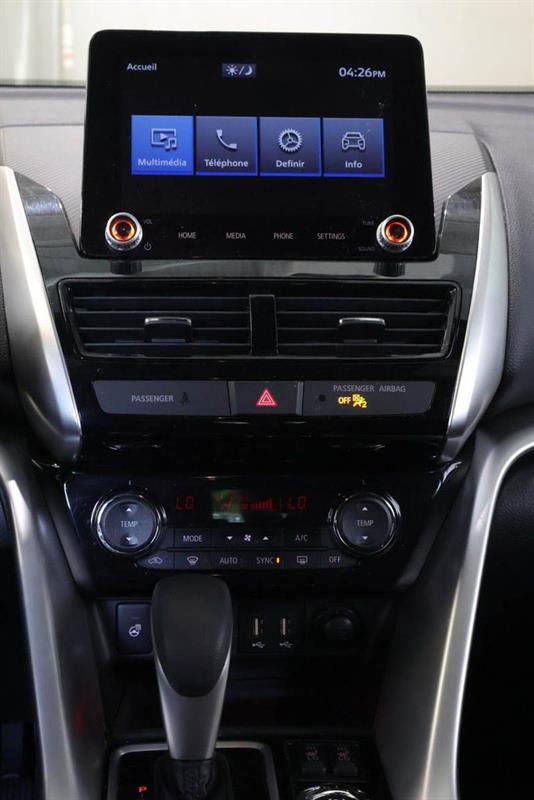 mitsubishi Eclipse Cross 2026 - 21