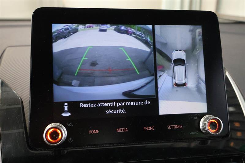 mitsubishi Eclipse Cross 2026 - 22