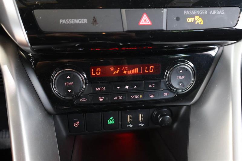 mitsubishi Eclipse Cross 2026 - 23