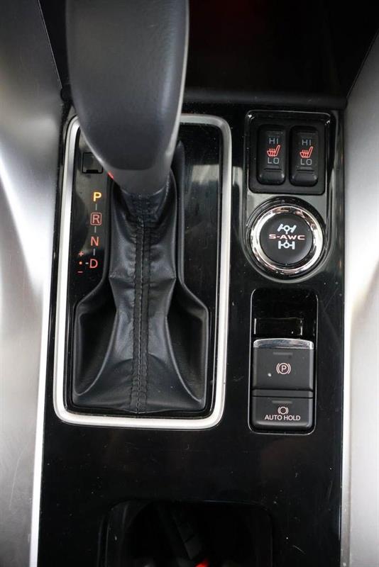 mitsubishi Eclipse Cross 2026 - 25