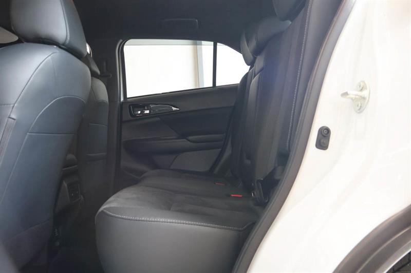 mitsubishi Eclipse Cross 2026 - 29