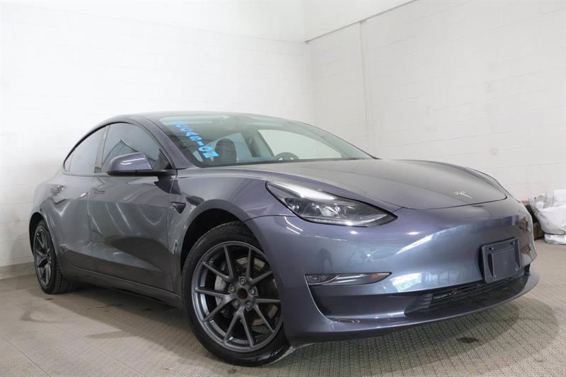 tesla Model 3 2023