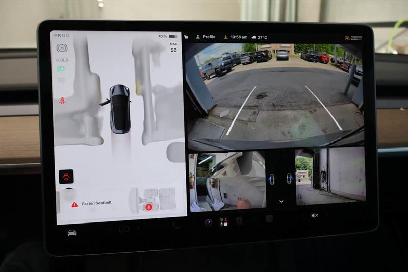tesla Model 3 2023 - 21