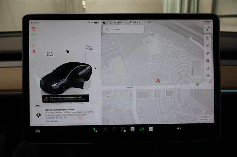 tesla Model 3 2023 - 22