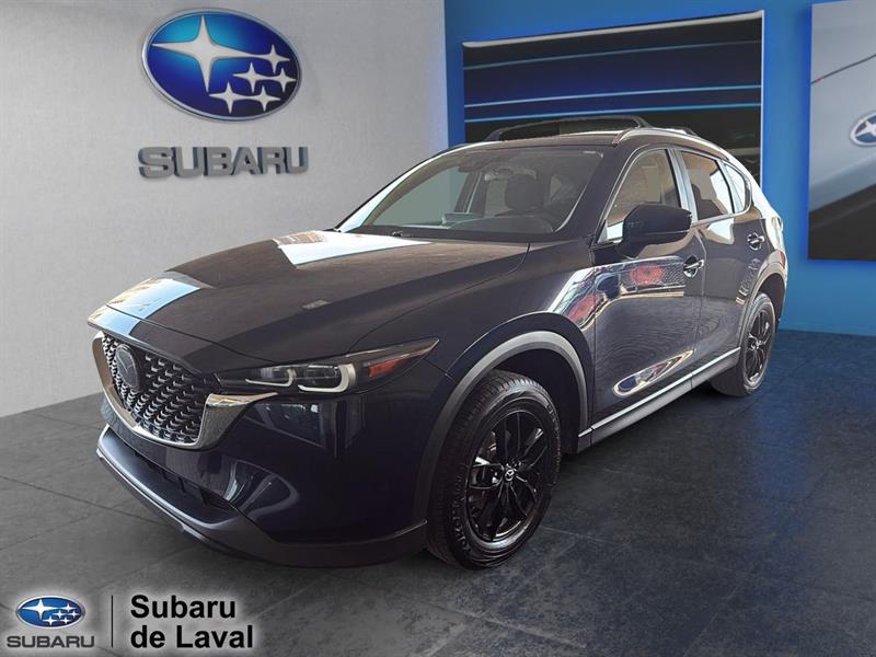 mazda CX-5 2023