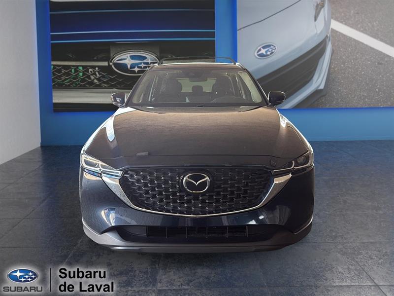 mazda CX-5 2023 - 2