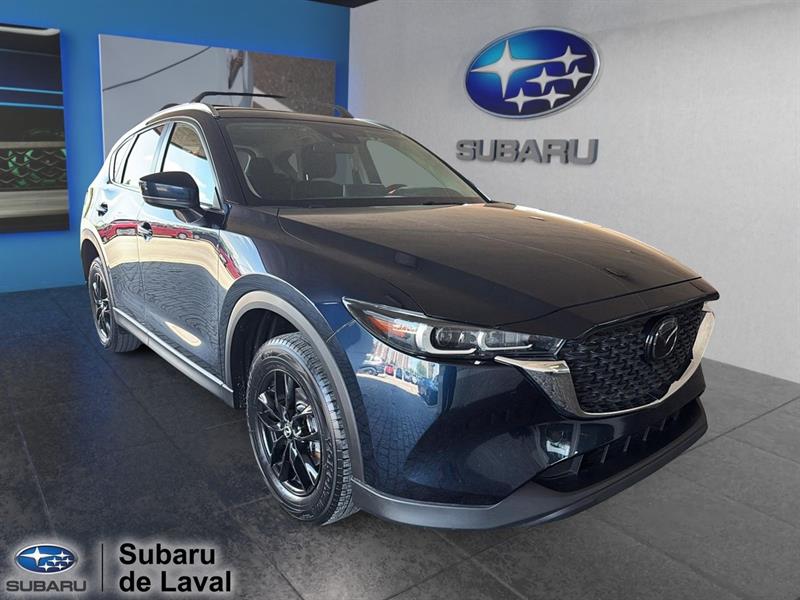 mazda CX-5 2023 - 3