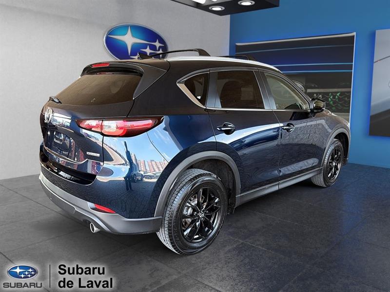 mazda CX-5 2023 - 4