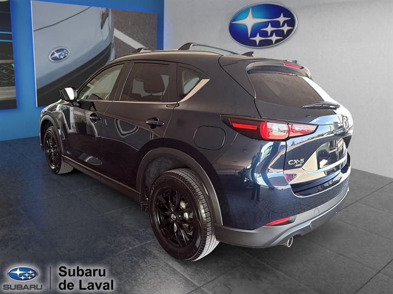 mazda CX-5 2023 - 6