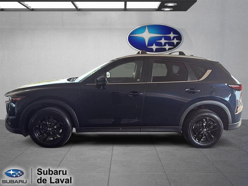 mazda CX-5 2023 - 7