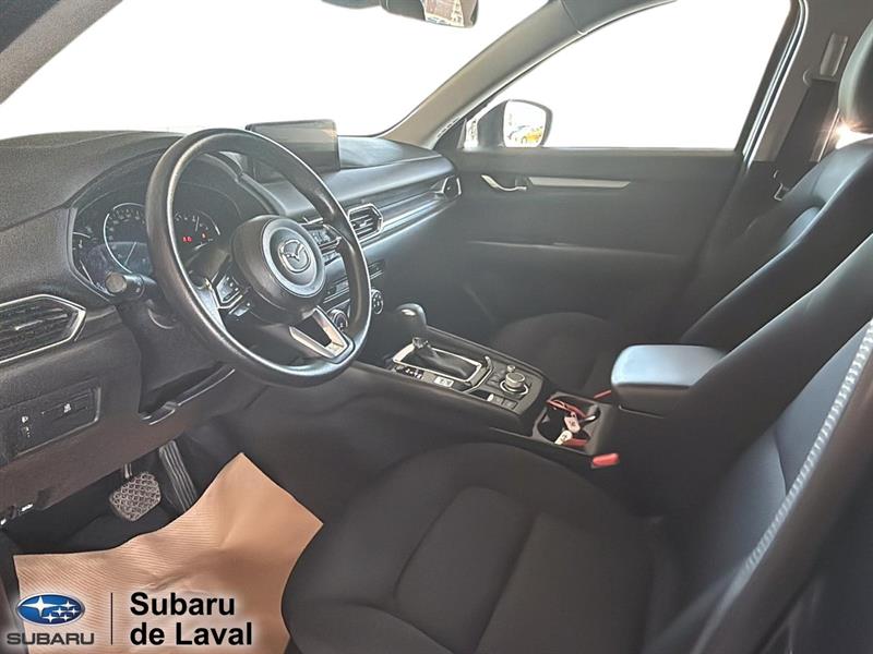 mazda CX-5 2023 - 9