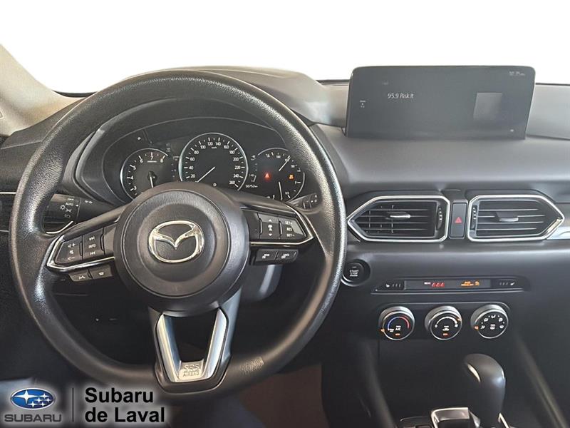 mazda CX-5 2023 - 13