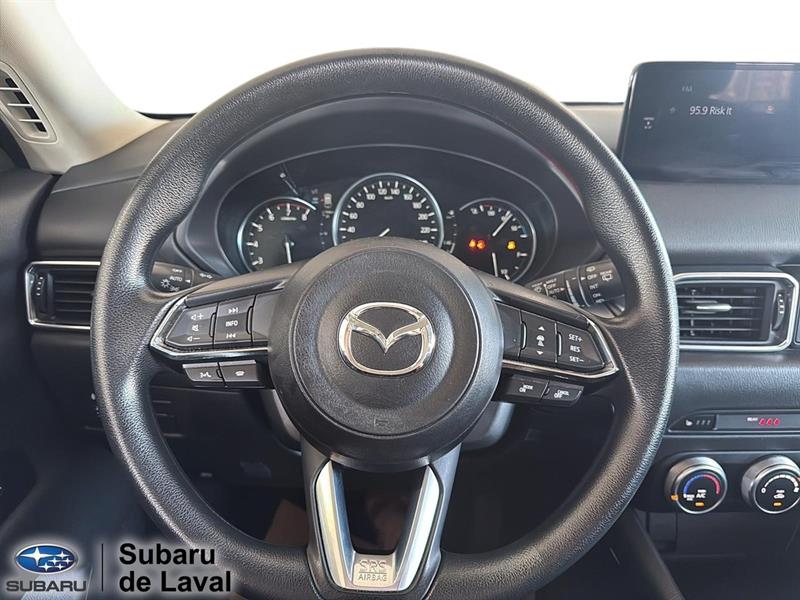mazda CX-5 2023 - 17