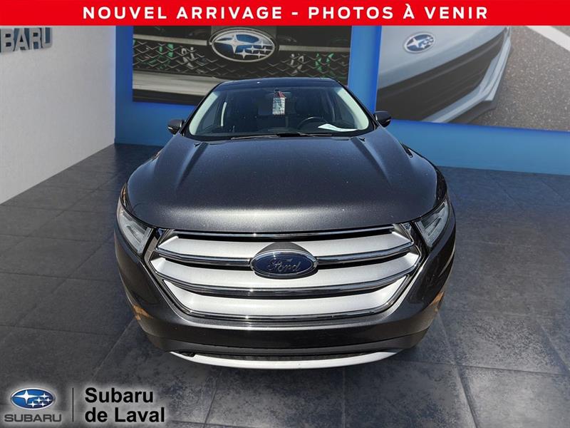 ford Edge 2017 - 3