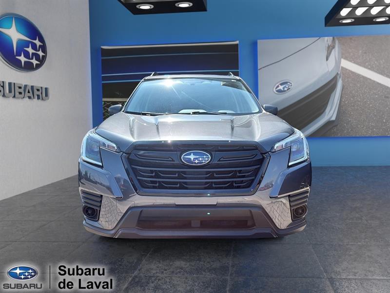 subaru Forester 2024 - 2
