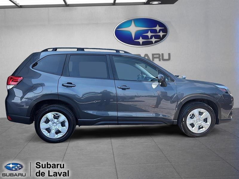 subaru Forester 2024 - 4