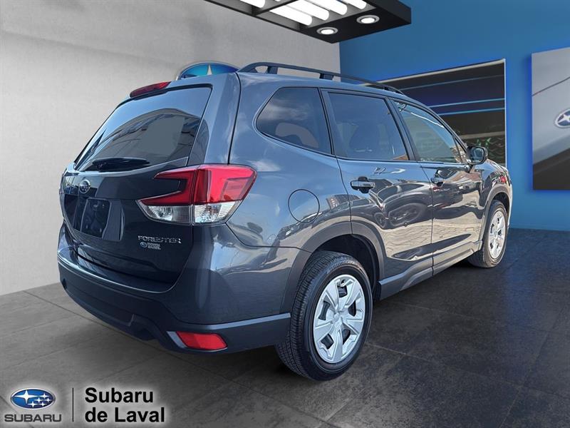 subaru Forester 2024 - 5