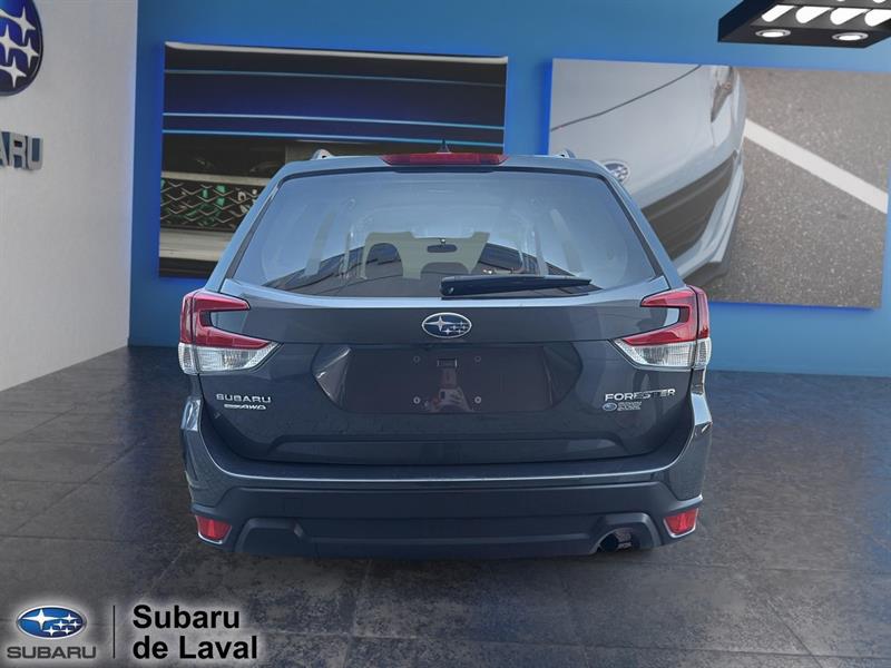 subaru Forester 2024 - 6