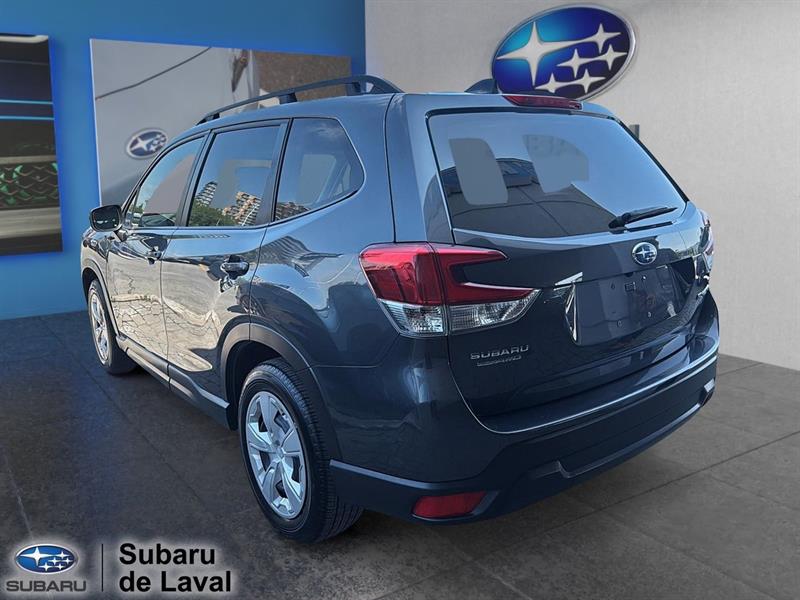 subaru Forester 2024 - 7