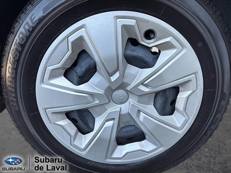 subaru Forester 2024 - 8