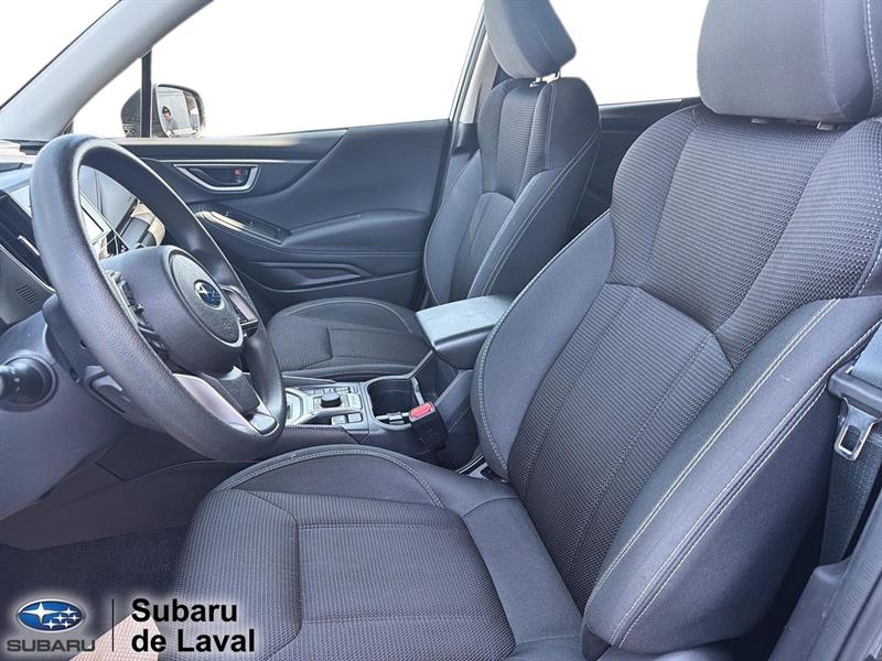 subaru Forester 2024 - 9