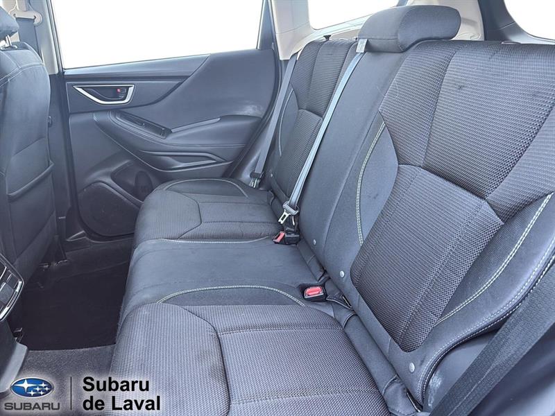 subaru Forester 2024 - 11