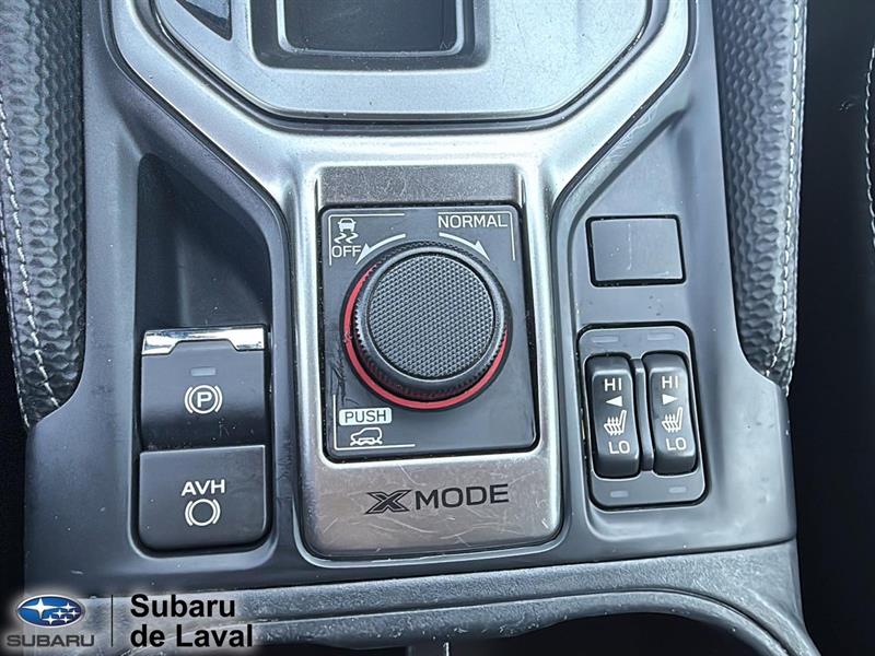 subaru Forester 2024 - 12
