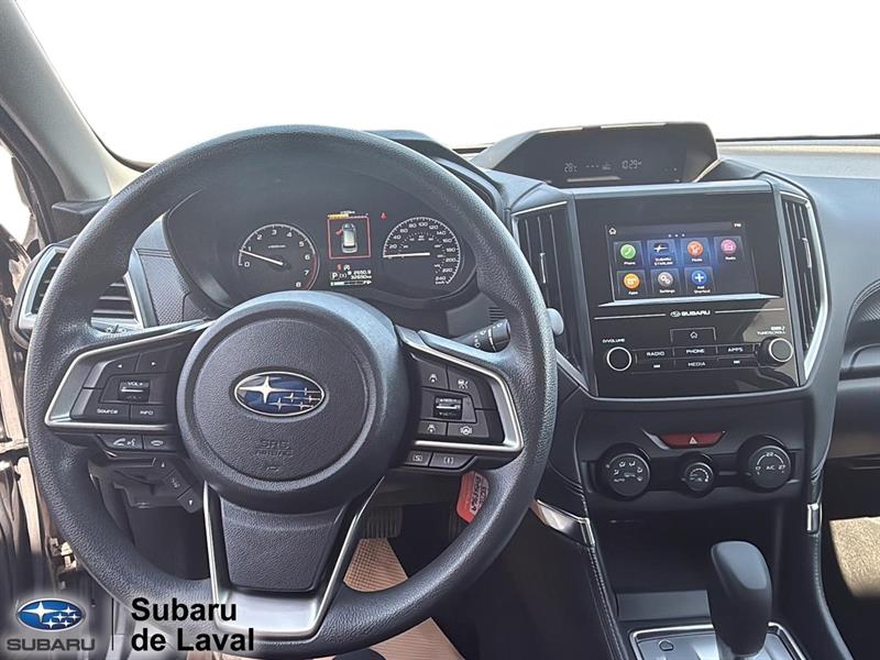 subaru Forester 2024 - 13