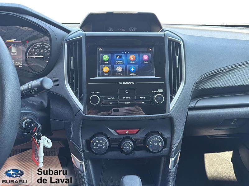 subaru Forester 2024 - 14