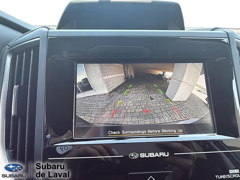 subaru Forester 2024 - 15