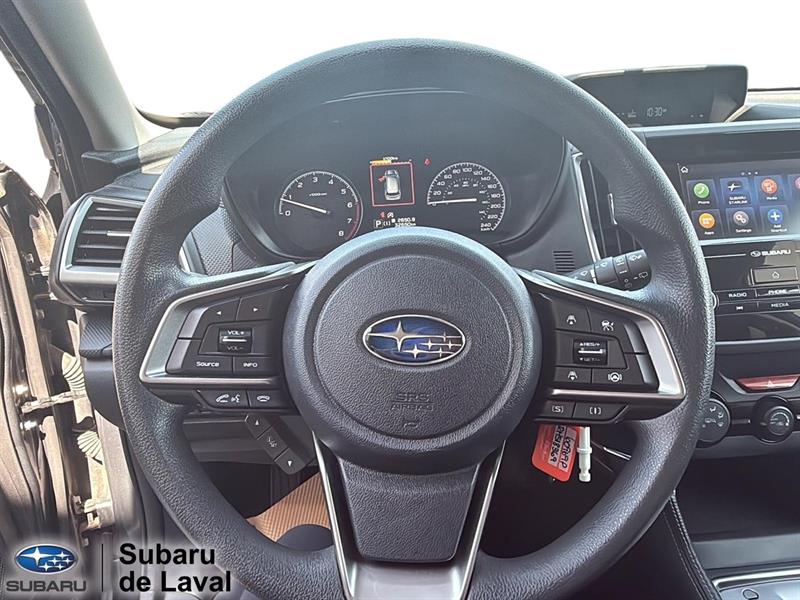 subaru Forester 2024 - 17